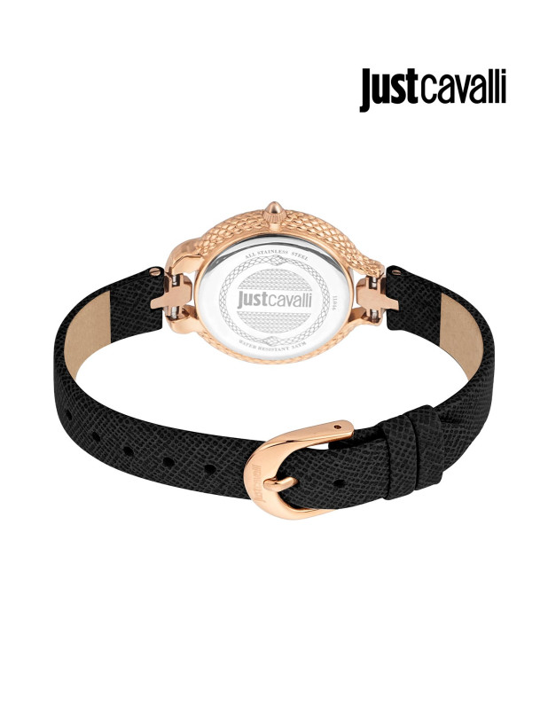 JUST CAVALLI Ladies Watch